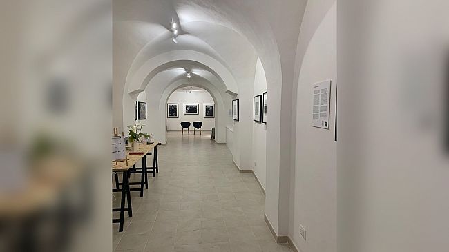 Successo per la mostra fotografica 