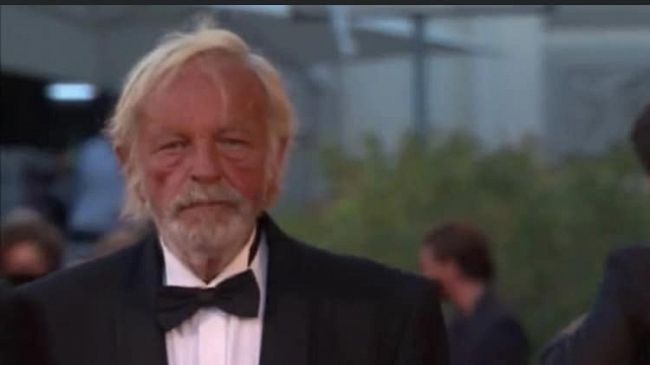 Cinema siciliano in lutto, morto l'attore Mario Pupella