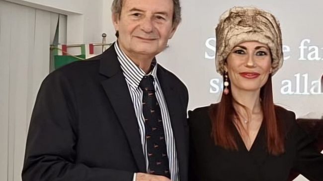 Pietra d'angolo.​ ​A “tu per tu” con Felice Cavallaro: la Sicilia che scrive il suo riscatto