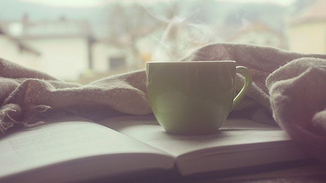 ​Weekend in casa: 3 idee per recuperare le energie