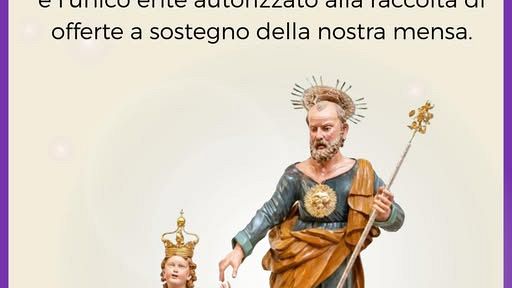 A Borgetto truffatori in azione. L'appello della Congregazione di San Giuseppe