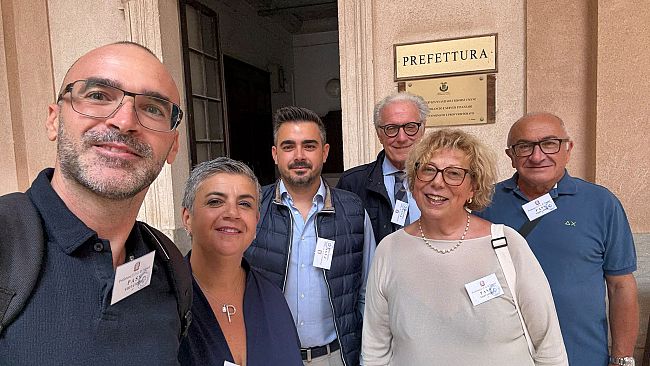 ​Trapani. Acqua inquinata, criticità e disagi esposti in Prefettura
