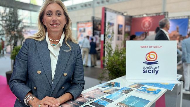 Il Distretto Turistico alla Borsa di Berlino