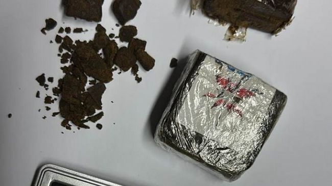 Pantelleria, arrestato due volte in venti giorni per droga