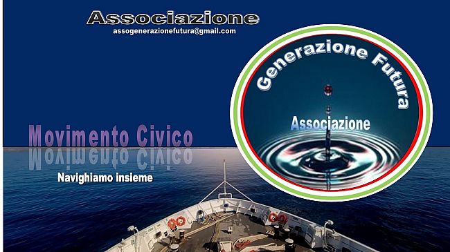  Generazione futura lab Marsala: verso le elezioni comunali con impegno civico e partecipazione attiva