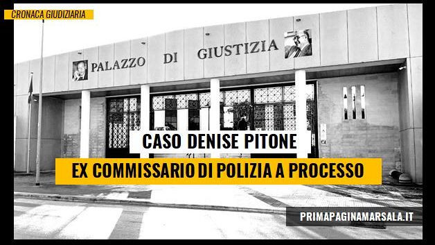 Denise Pipitone: Gianluca Spina, ex Commissario di Polizia a processo per diffamazione