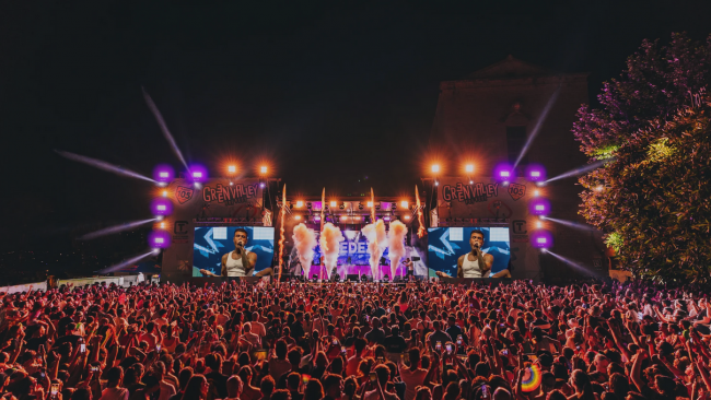Trapani, a luglio un festival con artisti nazionali