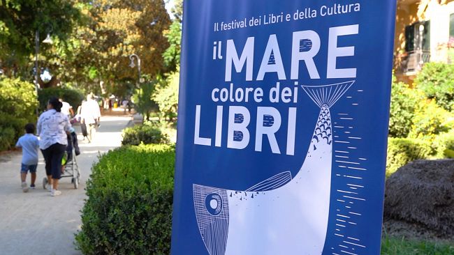 “Il mare colore dei libri” non si farà, il Comune di Marsala nega il sostegno