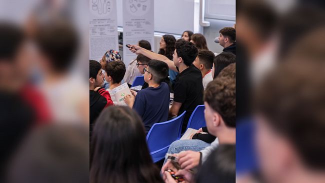 Green game: il “Rosina Salvo” di Trapani conquista la finale nazionale e vola a Roma 