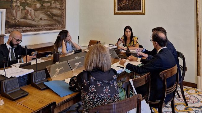 Ciminnisi: “Neppure un euro per l’efficientemento energetico e tempi lunghi sul dissalatore.l”