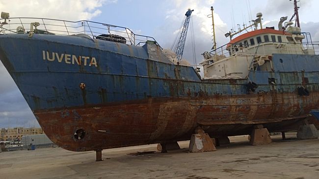 Trapani, il sindaco Tranchida interviene sul conferimento della cittadinanza onoraria ad alcune ONG
