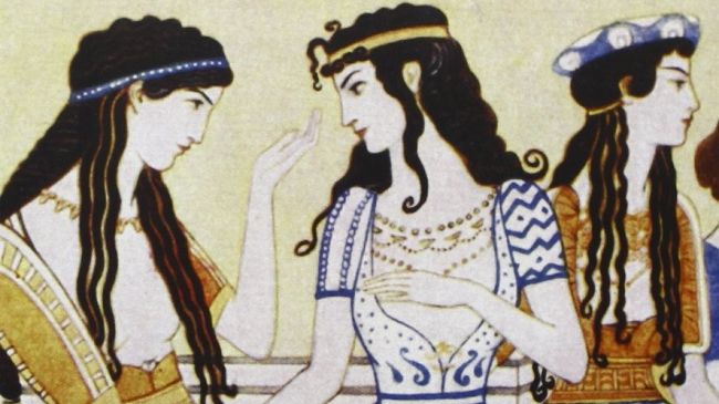 “Teatro, amore mio”. “Le donne al Parlamento” di Aristofane 