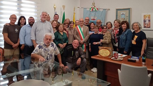 ​San Vito Lo Capo, plauso dei sindacati per l’assunzione a tempo pieno degli ex Lsu