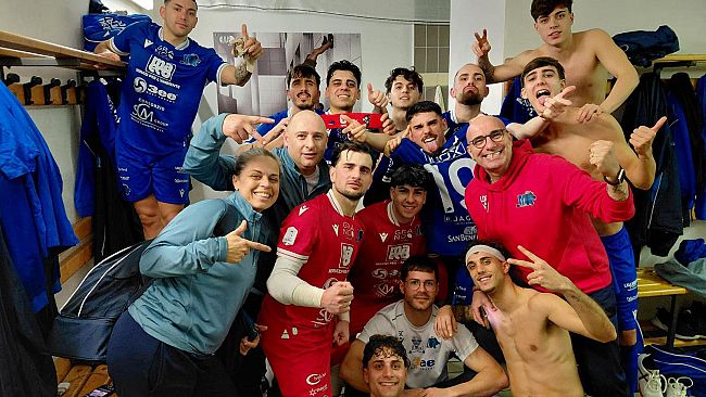 Il Marsala Futsal vince a Roma e si prende i play off