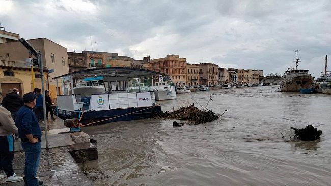 Mazara, alluvione 2021, entro il 10 luglio la richiesta di risarcimento danni