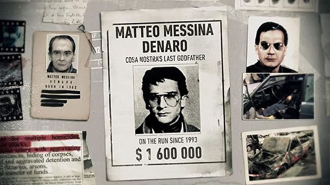 Messina Denaro, Pietro Valsecchi al lavoro per una miniserie per la tv