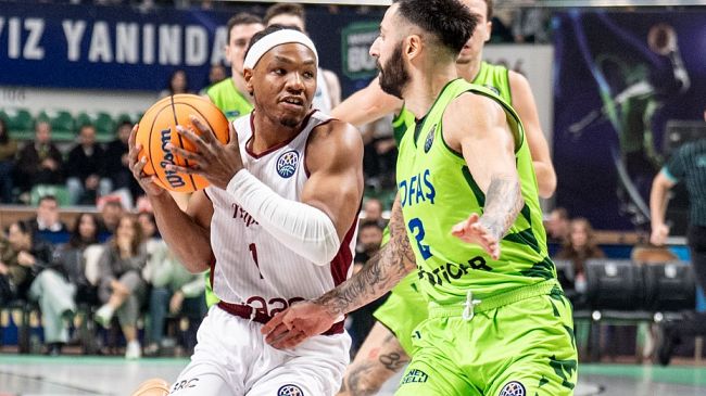 Basket BCL, una Trapani eroica si arrende al Tofas soltanto all’overtime