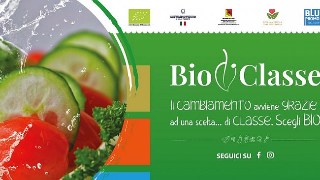 Pillola Video 2 - Cosa significa BIO?