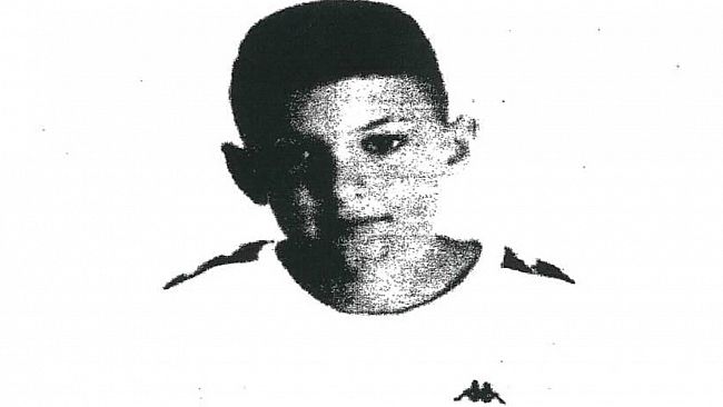 Trapani, scomparso un ragazzino