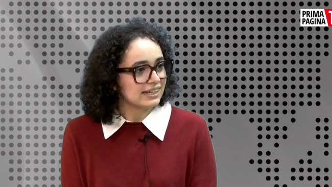 Mazara, i giovani e il suo futuro. Intervista alla coordinatrice della Consulta dei Giovani Benedetta Bianco 