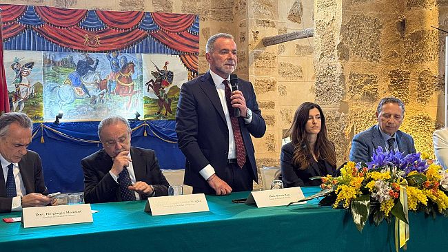 Giustizia più vicina ai cittadini: a Partinico attivo il nuovo Sportello di Prossimità