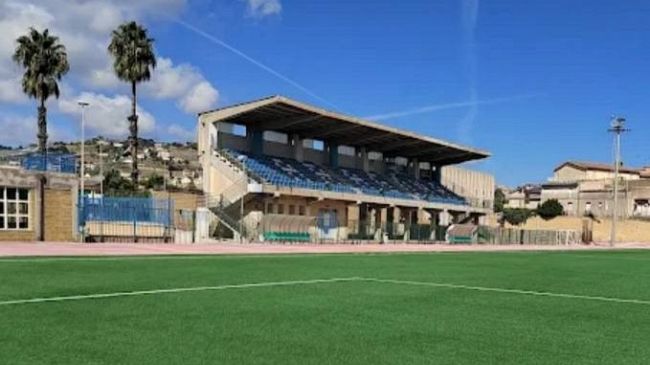 Promozione, Mazara calcio, trasferta impegnativa ad Aragona. In settimana arrivati due nuovi giocatori  