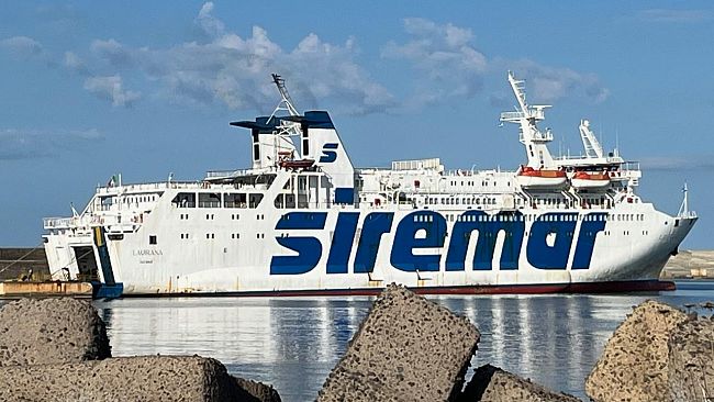 ​Caronte e Tourist, da oggi traghetti in ritardo in segno di protesta