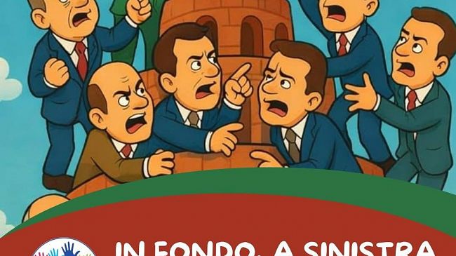 Mazara, il 17 aprile l'incontro di Partecipazione Politica su sfide e prospettive della sinistra con Antonio Ferrante