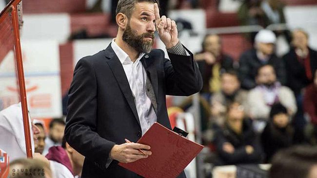 Pallacanestro Trapani, ufficiali le date e la formula dei play off e play out