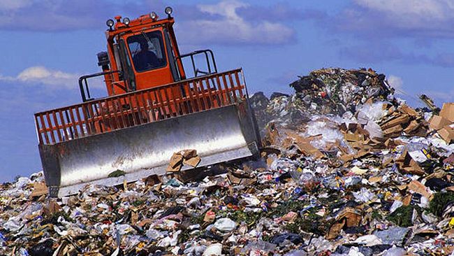 Associazioni ambientaliste e antimafia all’attacco contro inceneritori e discariche