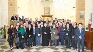 Natale, Il Vescovo Mogavero ai politici: “aprite il vostro cuore all’altro”
