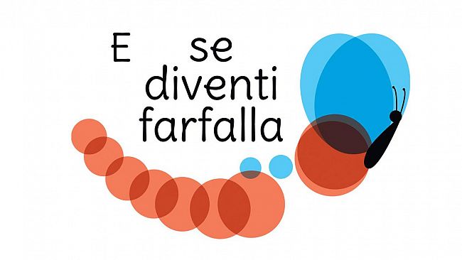 Mazara, E se diventi farfalla: secondo appuntamento della rassegna teatrale dedicata ai bambini e ai genitori.