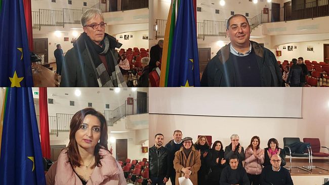 VIDEO – Primarie del Pd. Grande soddisfazione a Mazara del Vallo