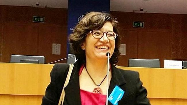 Da domani Antonella Marascia segretario generale della Città Metropolitana di Palermo
