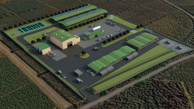 Impianto trattamento rifiuti nel territorio mazarese, dopo Best Mazara e IC Costruzioni, arriva il progetto Biomet Mazara. Ecco di cosa si tratta