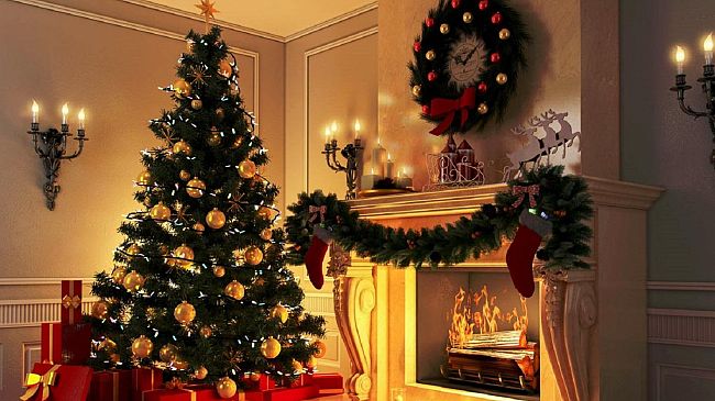 Non si è piu buoni solo a Natale, chi è buono, credente o no, lo è sempre. Non riempite le scatole di doni ma d’amore.