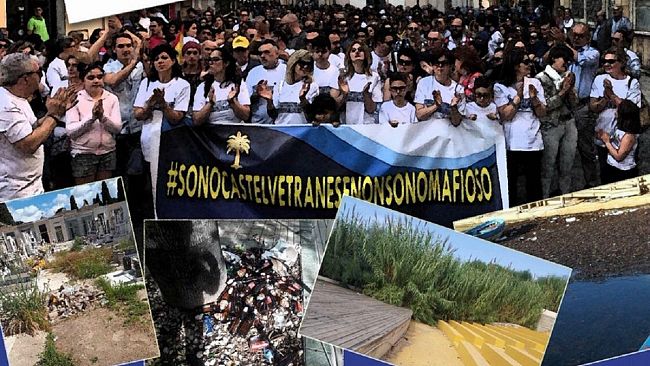 Sos Castelvetrano chiama, chi risponde? Domani la Manifestazione Anniversario del sisma del 1968 e dei tanti altri sismi ancora in atto