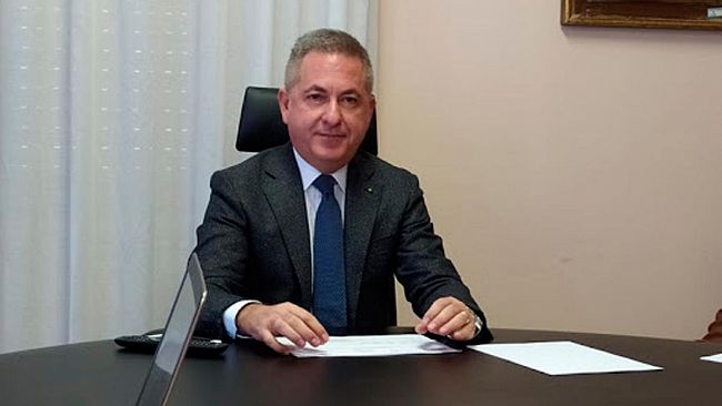 “Sorella Sanità”, l’ex manager dell’Asp Trapani, Damiani, ammette di aver intascato tangenti