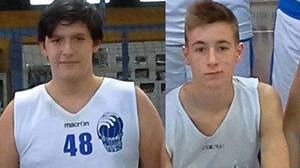 Metaenergia Pallacanestro: Maggio e Parisi al Progetto Azzurri