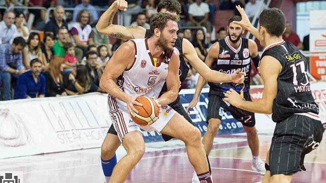 Trapani, pallacanestro: domani 28 ottobre ore 17 presso il Pala Conad la conferenza stampa