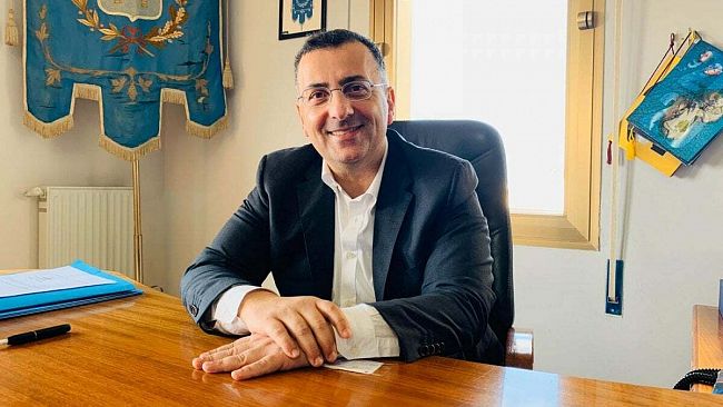Petrosino, Giacalone chiude esperienza da sindaco. Il suo messaggio