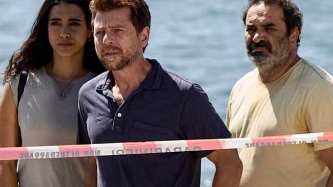 “Makari 2”: al via i casting per comparse, figurazioni speciali e piccoli ruoli