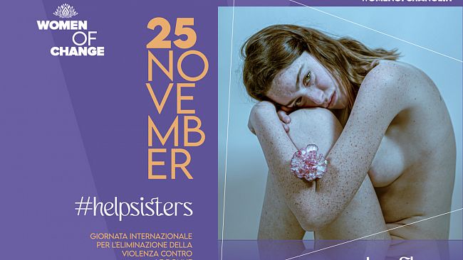 Women Of Change Italia, intervista alla fondatrice Anita Falcetta 