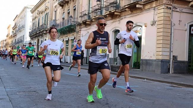 Mazara, ottimi risultati degli atleti del Team F. Ingargiola alle competizioni in Svizzera e Acireale 