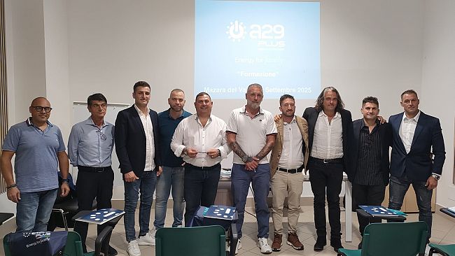 A29 contro la tossicodipendenza: formazione e testimonianze con Casa Famiglia Rosetta