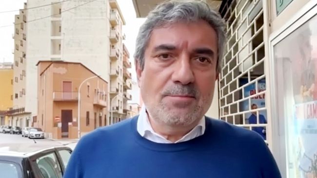 (VIDEO) Marsala 2026: Consentino (PSI) con il sostegno ad Andreana Patti lancia la sfida per il rilancio della città 