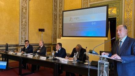 La Sicilia al crocevia del Mediterraneo: Schifani all'Assemblea Nato tra opportunità e rischi