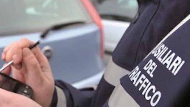 Trapani, maggiori facoltà e competenze su strada per gli ausiliari del traffico