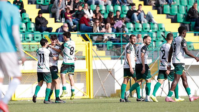 Riprende il campionato: l'Accademia Trapani impegnata nella sfida interna contro il Kamara