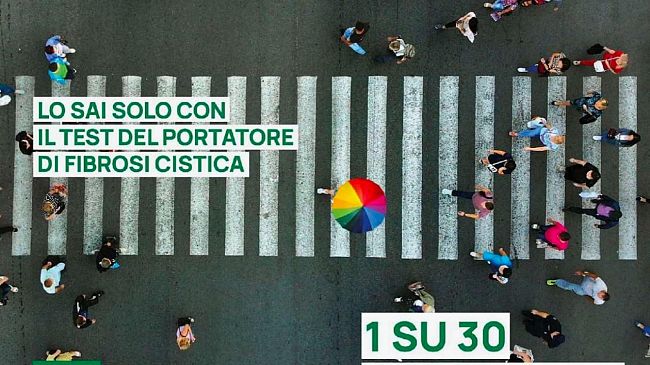 Pantelleria, una raccolta fondi per la ricerca sulla Fibrosi Cistica